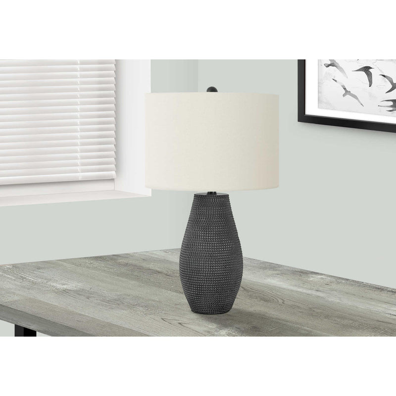 Monarch Table Lamp I 9655 IMAGE 2