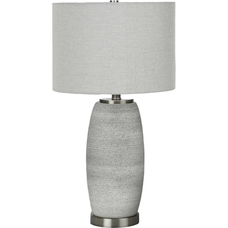 Monarch Table Lamp I 9711 IMAGE 1