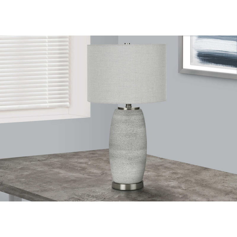 Monarch Table Lamp I 9711 IMAGE 2