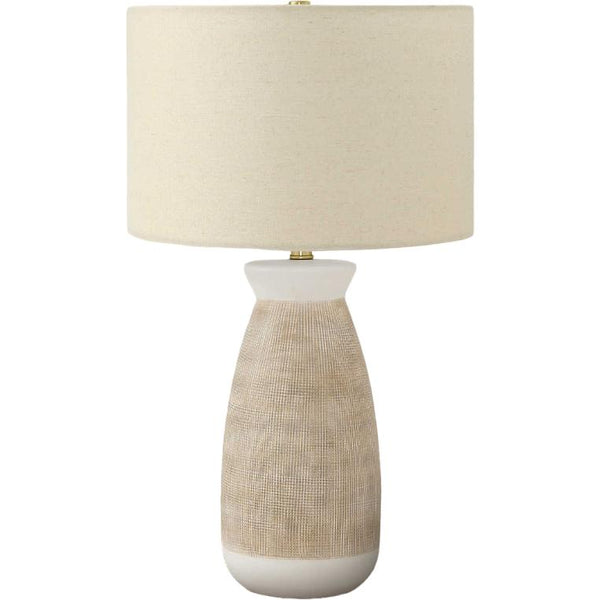 Monarch Table Lamp I 9724 IMAGE 1