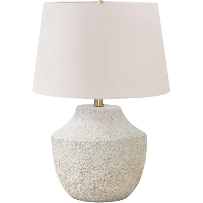 Monarch Table Lamp I 9729 IMAGE 1