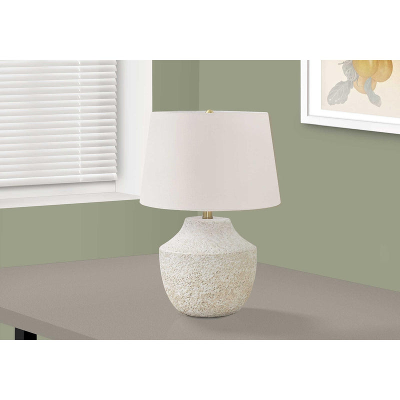 Monarch Table Lamp I 9729 IMAGE 2