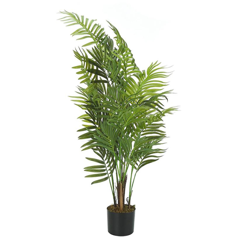 Monarch I 9538 Artificial Plant Indoor Areca Palm Tree IMAGE 3