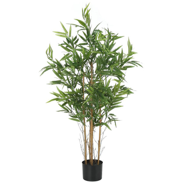 Monarch I 9563 Artificial Plant Indoor Bamboo Tree IMAGE 1