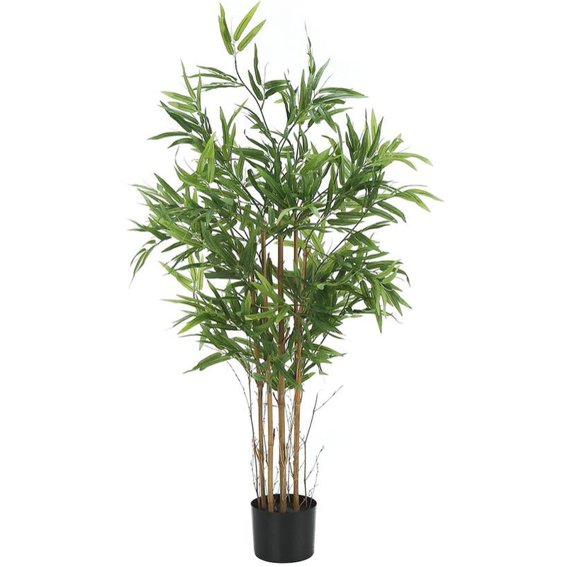 Monarch I 9563 Artificial Plant Indoor Bamboo Tree IMAGE 3