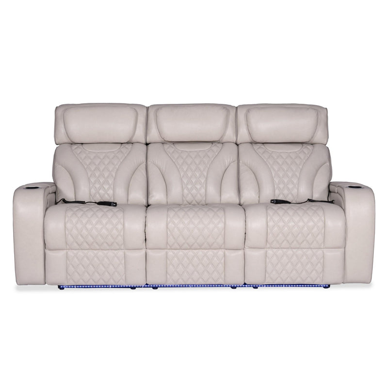 Domon Collection Sofas Power Recline 181429 IMAGE 2