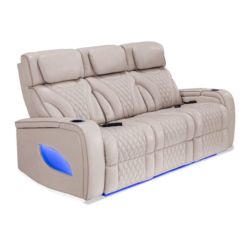 Domon Collection Sofas Power Recline 181429 IMAGE 3