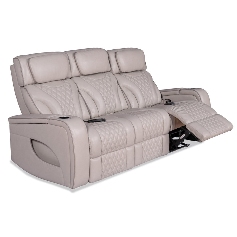 Domon Collection Sofas Power Recline 181429 IMAGE 4