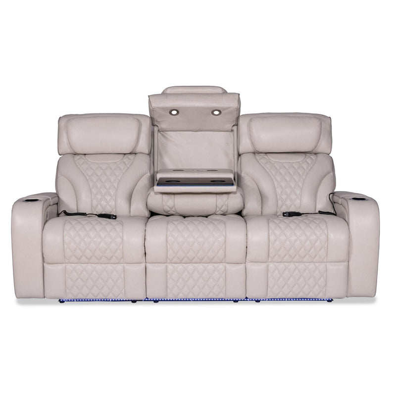 Domon Collection Sofas Power Recline 181429 IMAGE 5