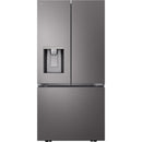 Black Stainless