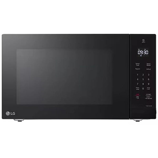 LG 1.5 cu. ft. NeoChef™ Countertop Microwave with Smart Inverter MSER1590B IMAGE 1