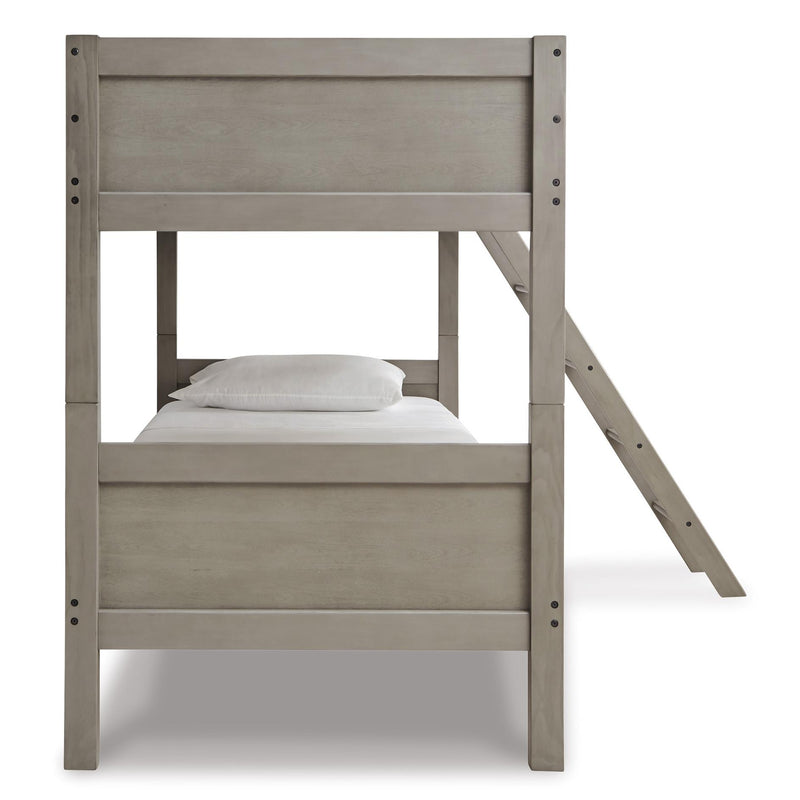 Signature Design by Ashley Kids Beds Bunk Bed B733-59/M44511/M44511 IMAGE 3