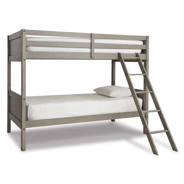 Signature Design by Ashley Kids Beds Bunk Bed B733-59/M43111/M43111 IMAGE 1