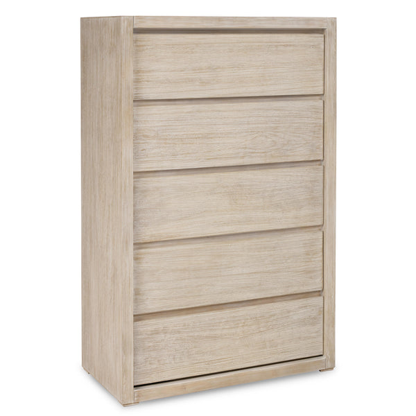 Ashley Michelia 5-Drawer Chest B872-46 IMAGE 1