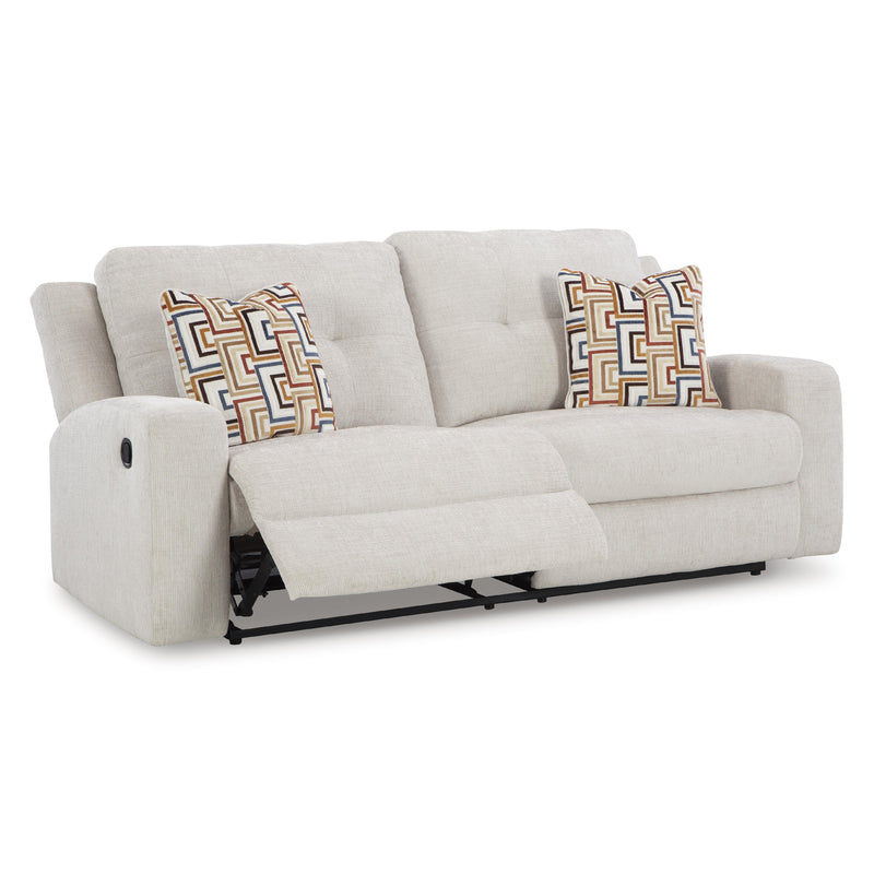 Signature Design by Ashley Danum Reclining Sofa 3880581C IMAGE 2