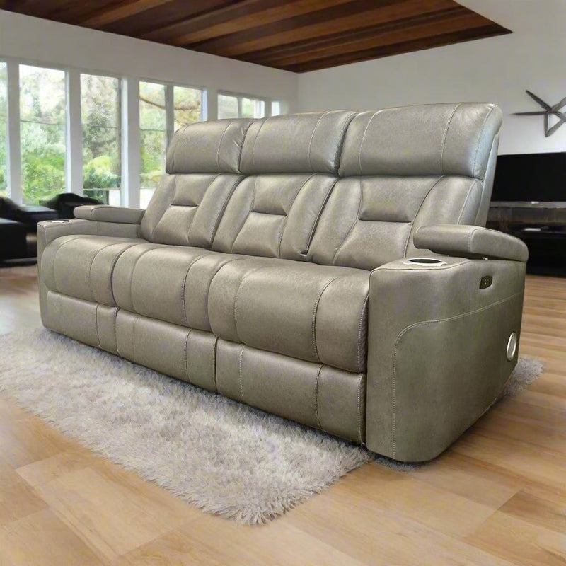 Domon Collection Sofas Power Recline Motorized sofa zero gravity 181426 IMAGE 1