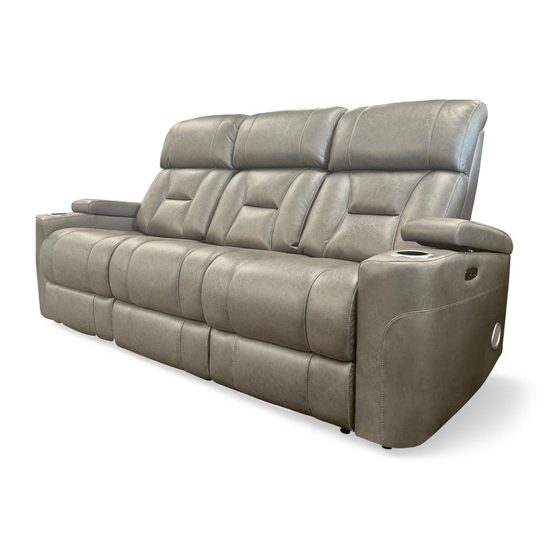 Domon Collection Sofas Power Recline Motorized sofa zero gravity 181426 IMAGE 2