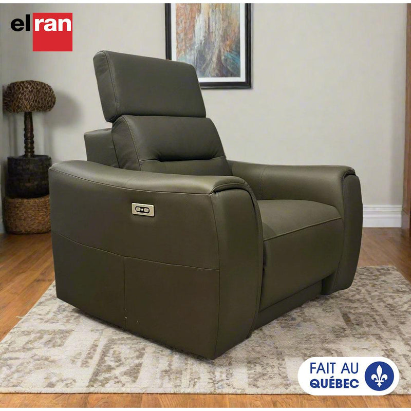 Elran Recliners Power 182320 IMAGE 3