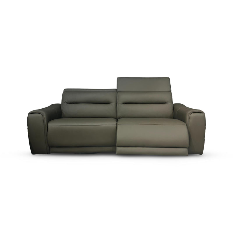 Domon Collection Sofas Power Recline 182392-182393 - Elran power reclining sofa IMAGE 2