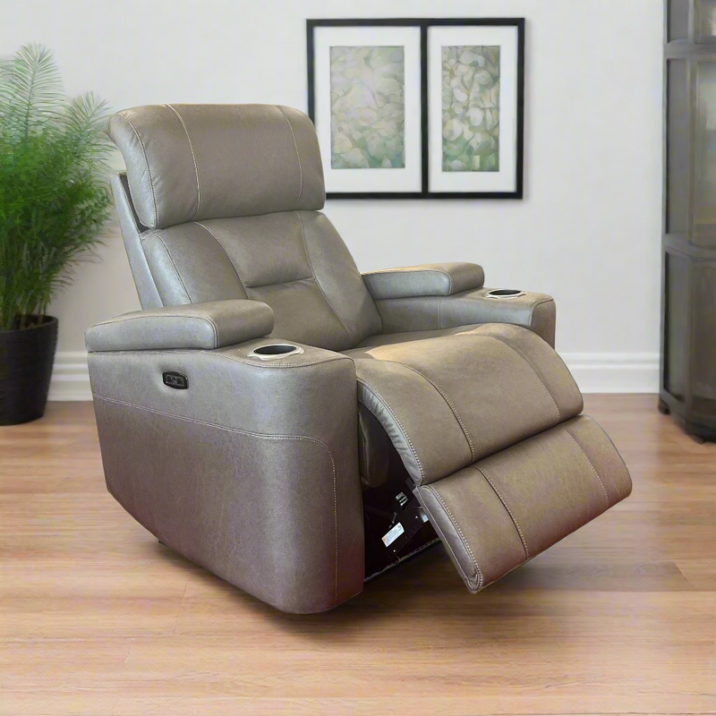 Domon Collection Recliners Power 181428 - Power recliner