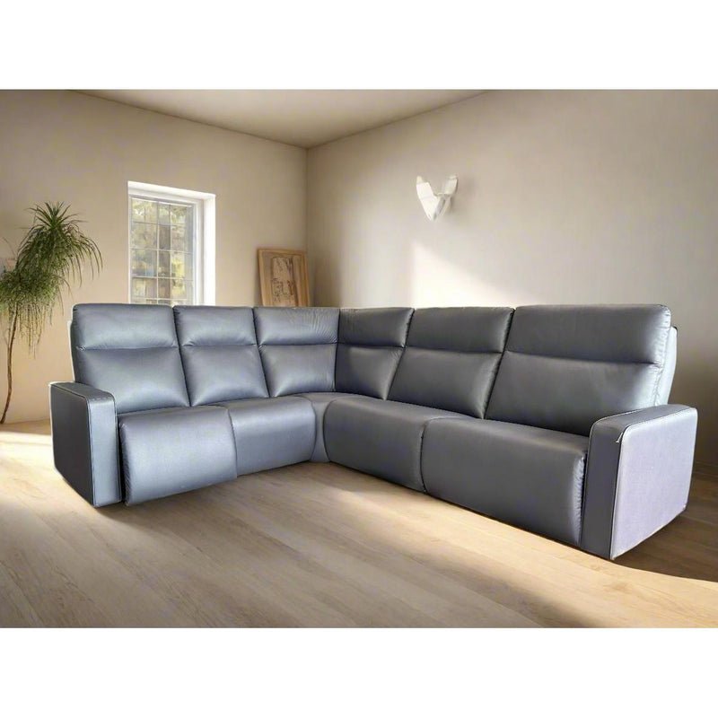 Domon Collection Sectionals Reclining 182215-6-7-8-9 IMAGE 1