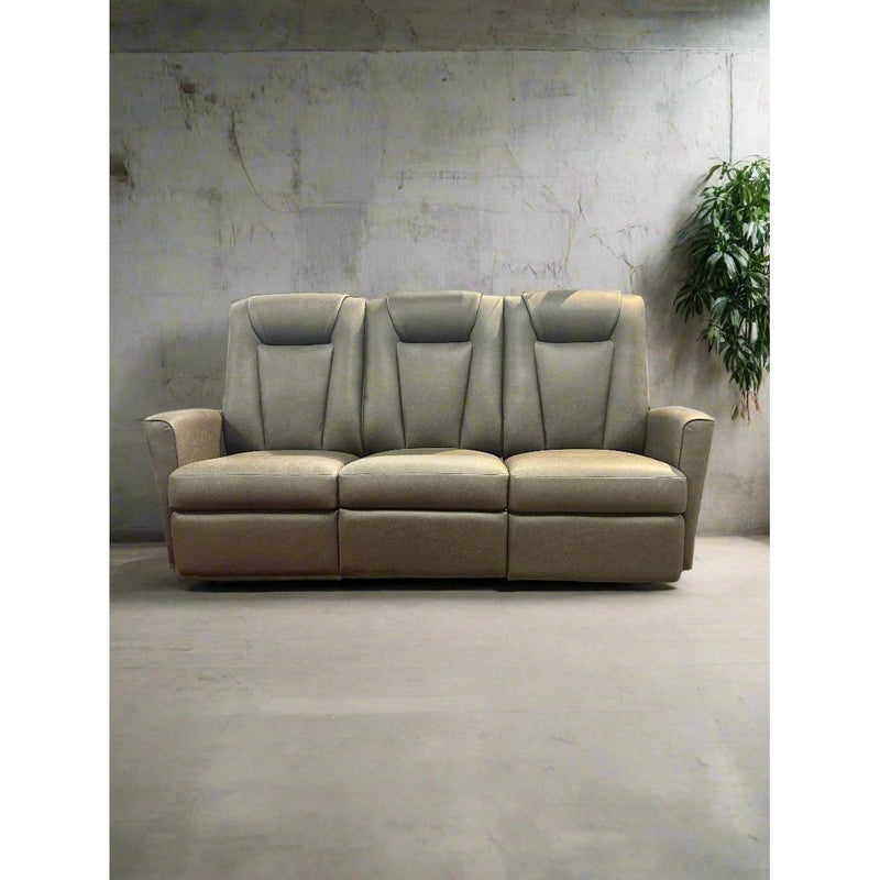 Domon Collection Sofas Power Recline 182443 - Elran Power Recline Sofa IMAGE 1