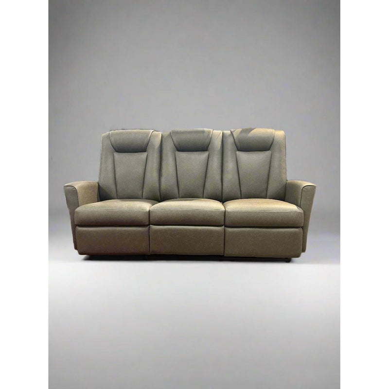 Domon Collection Sofas Power Recline 182443 - Elran Power Recline Sofa IMAGE 2