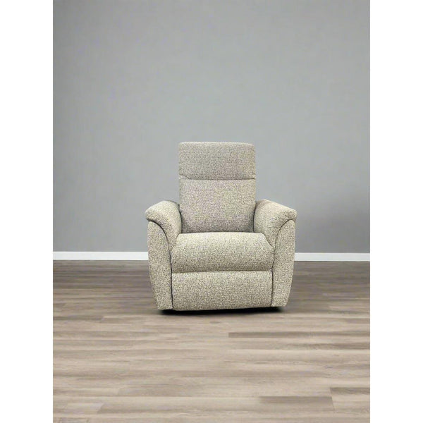 Domon Collection Recliners Power 182464 - Elran Power Recliner IMAGE 1