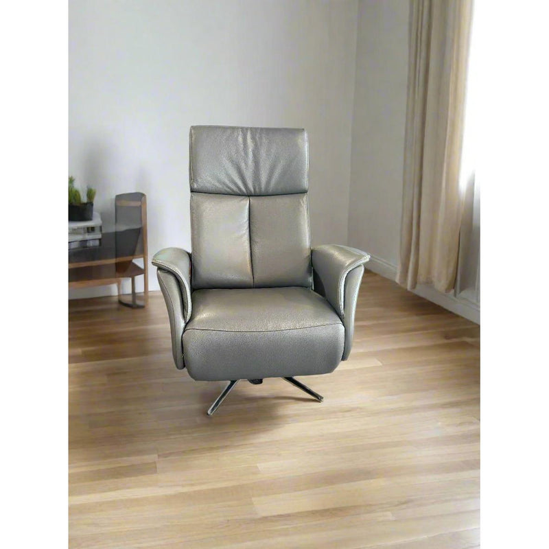 Domon Collection Recliners Power 180653 - Hjort Knudsen Recliner IMAGE 2