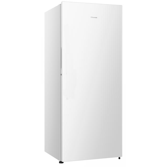 Hisense 14 cu. ft. Garage Ready Convertible Upright Freezer with Pocket Handle FV14C7AWE IMAGE 5