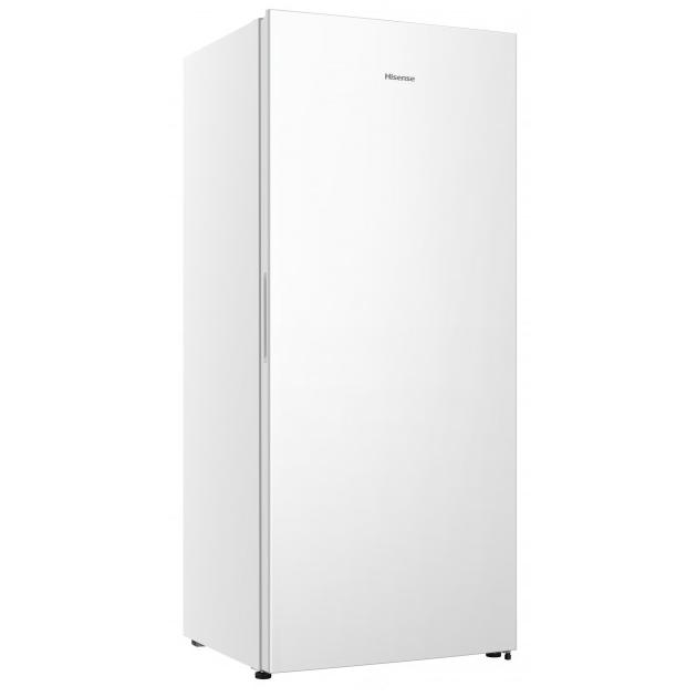 Hisense 14 cu. ft. Garage Ready Convertible Upright Freezer with Pocket Handle FV21C6AWE IMAGE 3