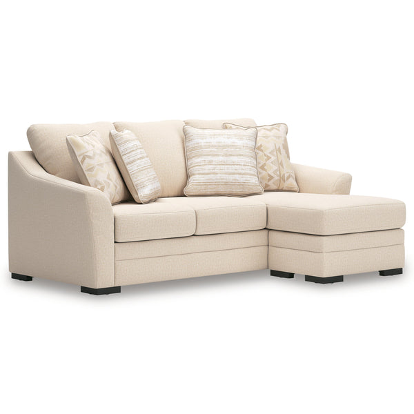 Benchcraft Lango 4860218 Sofa Chaise IMAGE 1