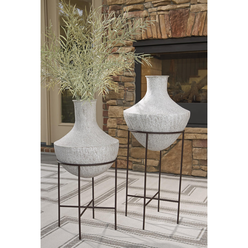 Signature Design by Ashley Home Decor Vases & Bowls A2000748 IMAGE 5