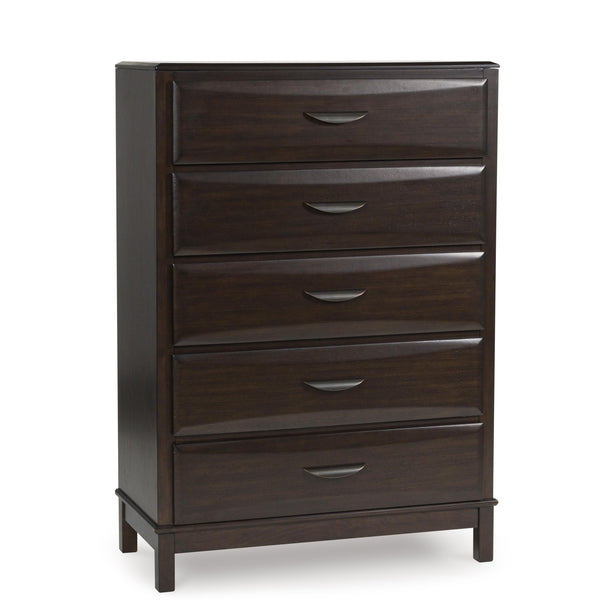 Benchcraft Vanmore B479-46 Five Drawer Chest IMAGE 1