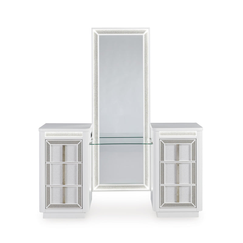 Signature Design by Ashley Chalanna Vanity Set B822-22/B822-25 IMAGE 3