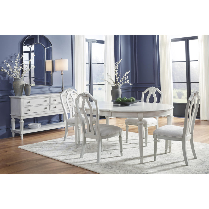 Benchcraft Montelaine Dining Chair D795-01 IMAGE 8