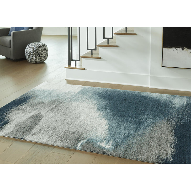 Signature Design by Ashley Rugs Rugs R407082 IMAGE 2