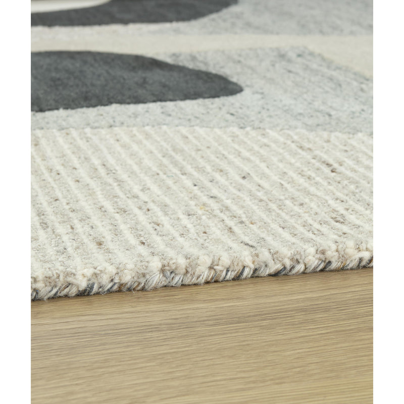 Signature Design by Ashley Rugs Rugs R407121 IMAGE 4