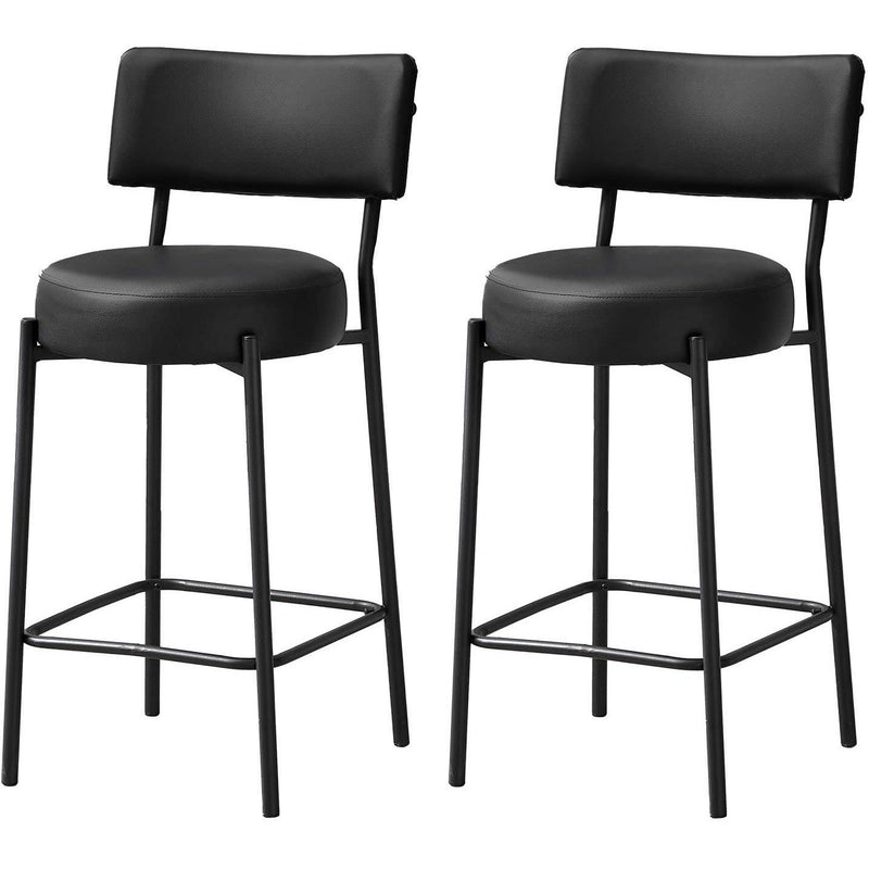 Monarch Counter Height Stool M1750 IMAGE 1