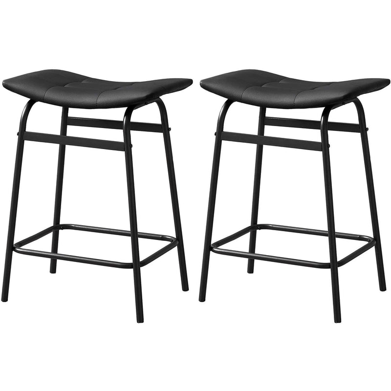 Monarch Counter Height Stool M1751 IMAGE 1