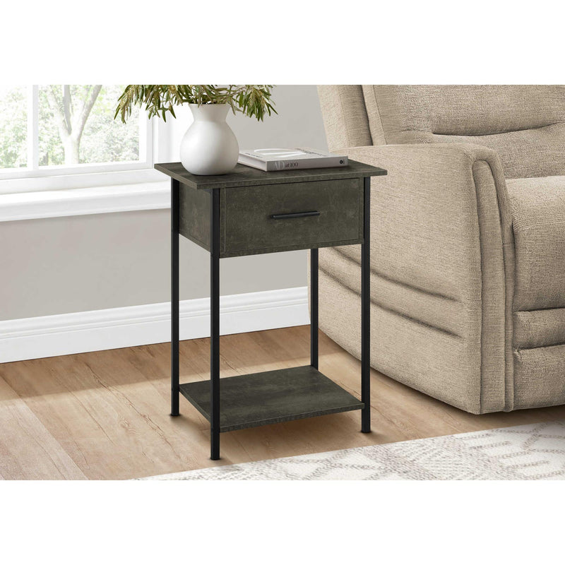 Monarch Accent Table I 3815 IMAGE 2