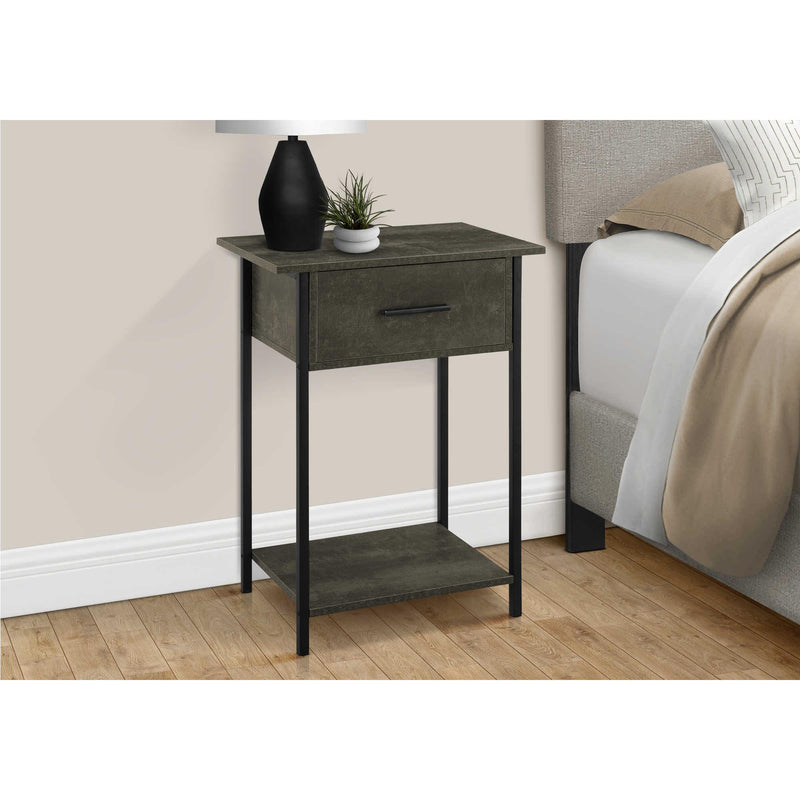 Monarch Accent Table I 3815 IMAGE 3