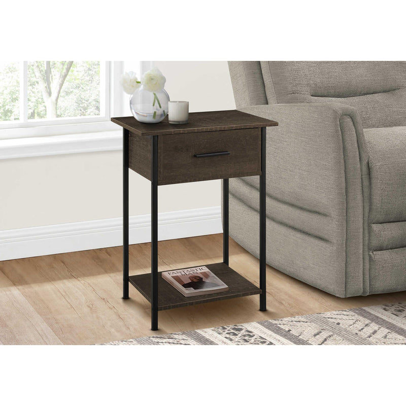 Monarch Accent Table I 3816 IMAGE 2