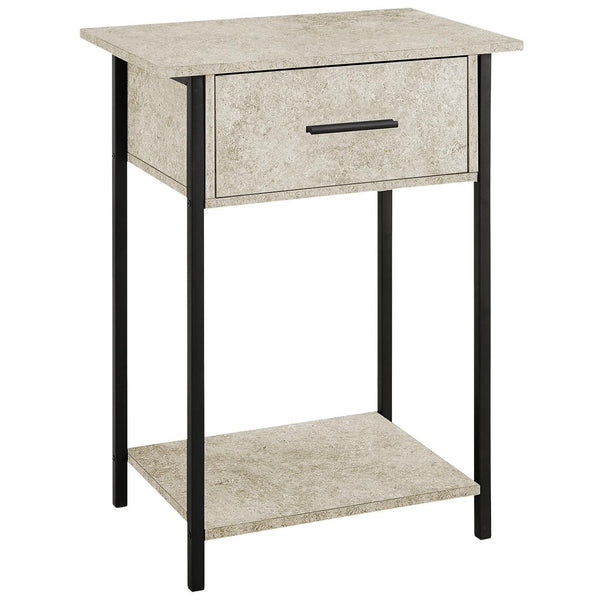 Monarch Accent Table I 3818 IMAGE 1