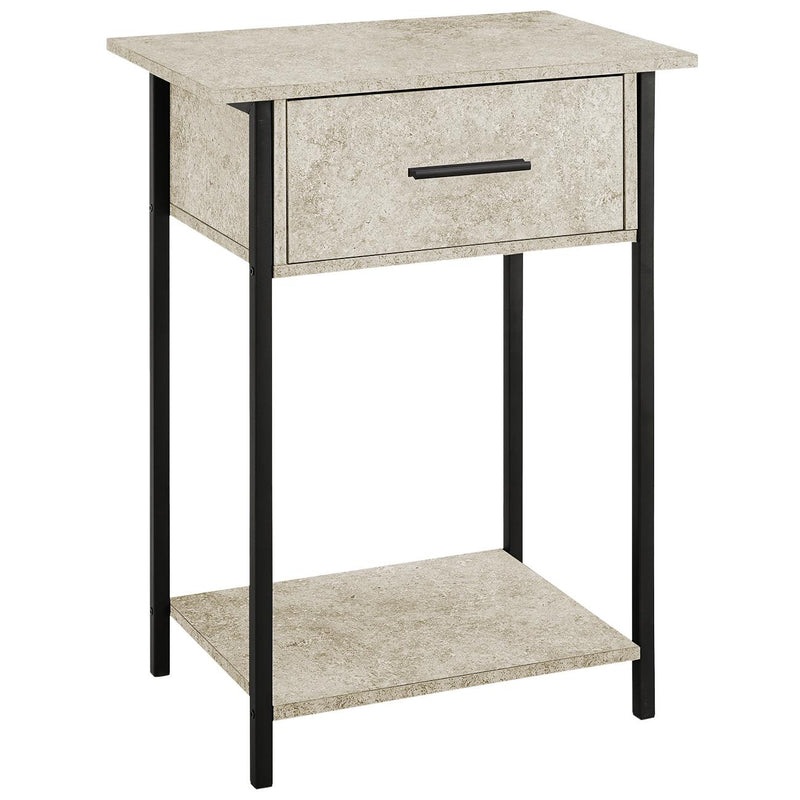 Monarch Accent Table I 3818 IMAGE 1