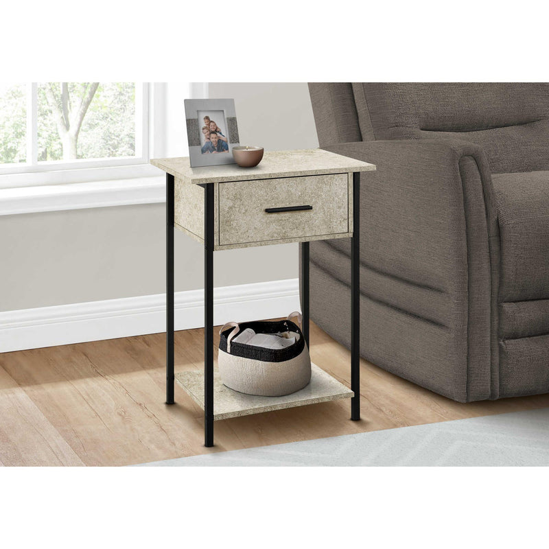 Monarch Accent Table I 3818 IMAGE 2