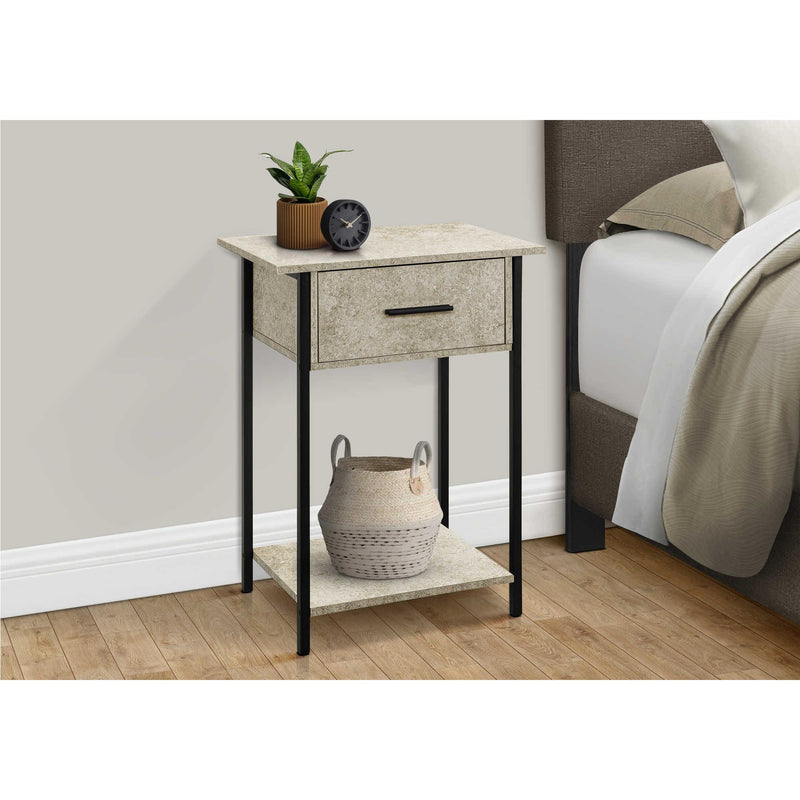 Monarch Accent Table I 3818 IMAGE 3