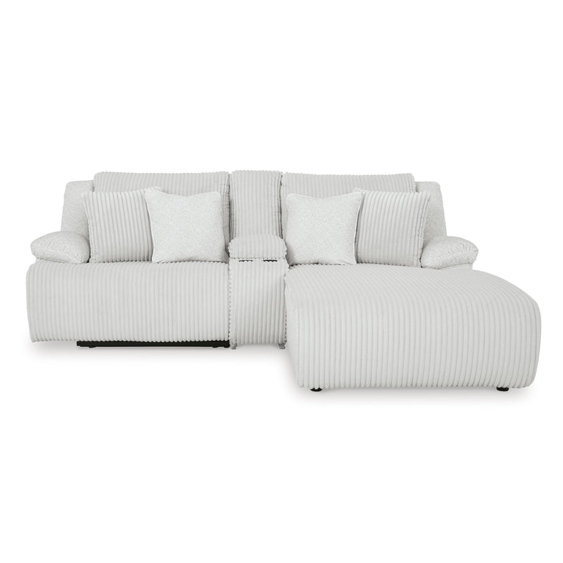 Signature Design by Ashley Top Tier Reclining Fabric Sofa 9270640C/9270657C/9270607C IMAGE 3