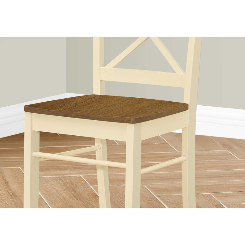 Monarch Dining Chair I 1325 IMAGE 3