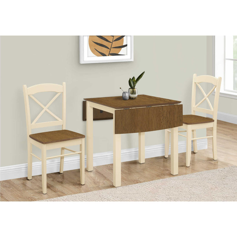 Monarch Dining Table I 1327 IMAGE 3